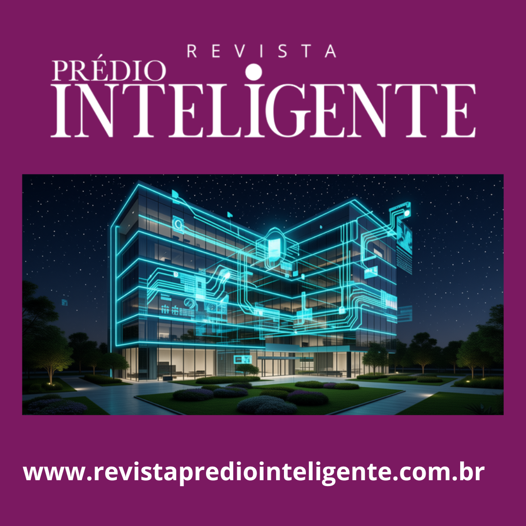 Revista Predio Inteligente